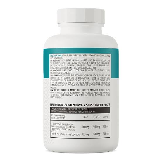 CLA OSTROVIT 1000 - Image 2